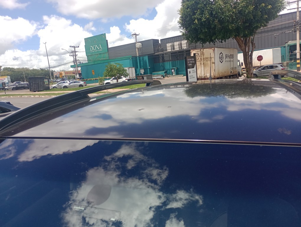 CITROEN AIRCROSS 1.6 VTI 120 FLEX LIVE EAT6