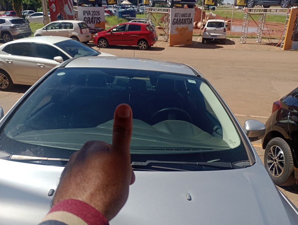 FORD FOCUS 2.0 S SEDAN 16V FLEX 4P POWERSHIFT