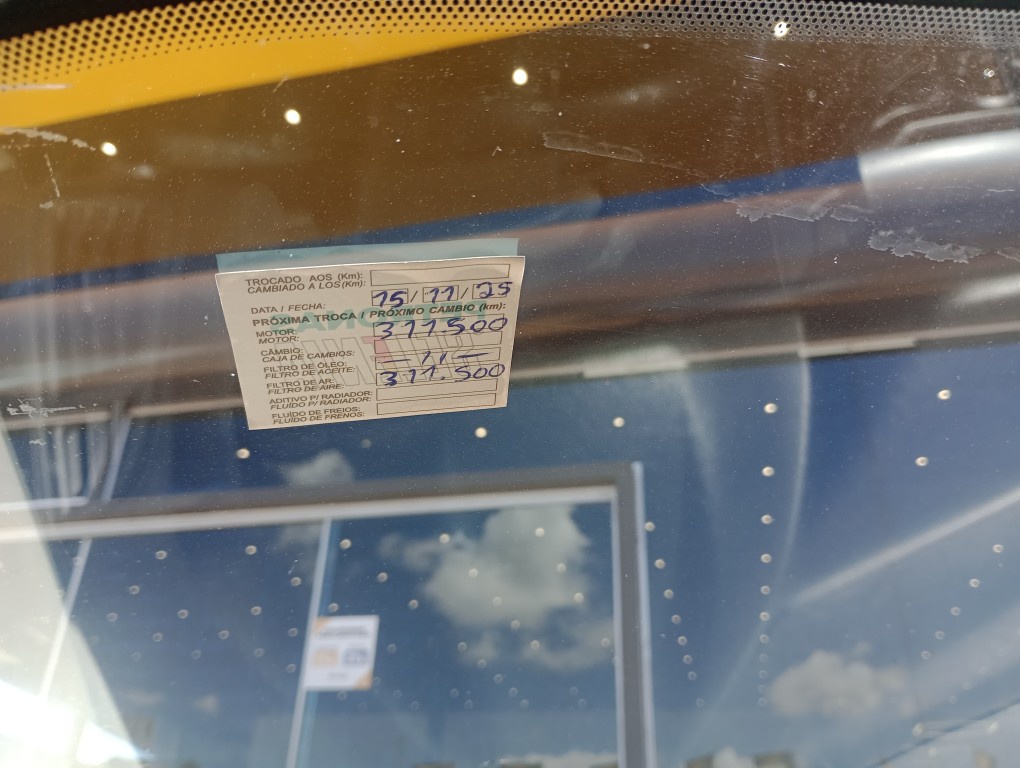 FORD FOCUS 2.0 S SEDAN 16V FLEX 4P POWERSHIFT