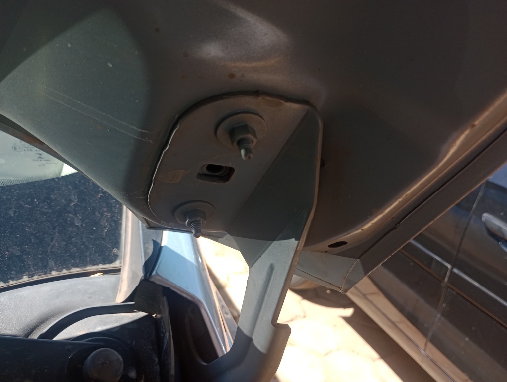 FORD FOCUS 2.0 S SEDAN 16V FLEX 4P POWERSHIFT