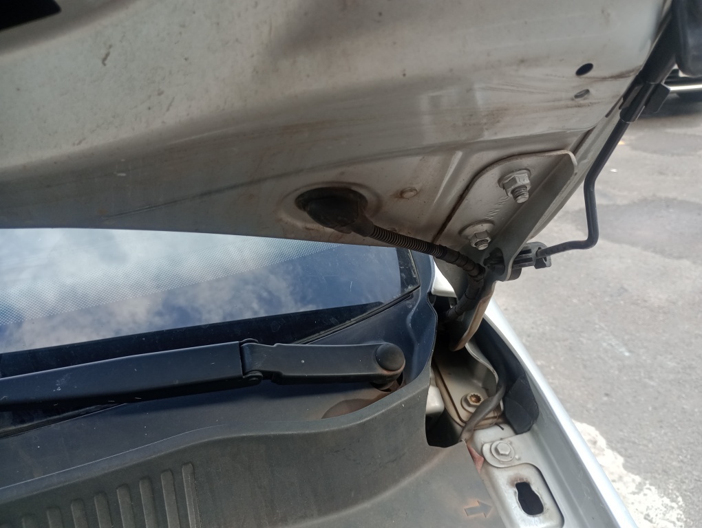 VOLKSWAGEN CROSS UP 1.0 MPI 12V FLEX 4P MANUAL