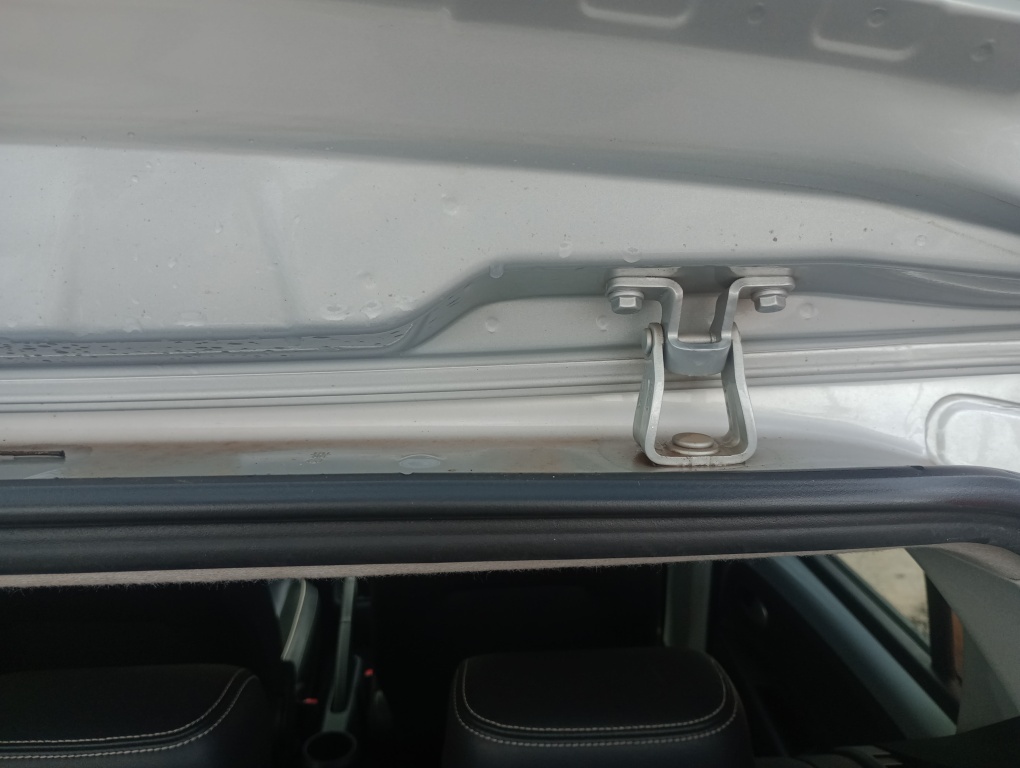 VOLKSWAGEN CROSS UP 1.0 MPI 12V FLEX 4P MANUAL