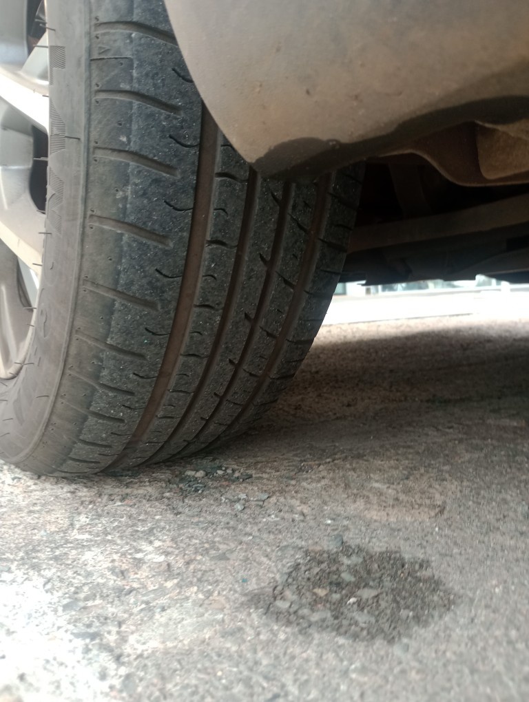 VOLKSWAGEN CROSS UP 1.0 MPI 12V FLEX 4P MANUAL