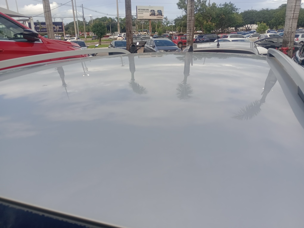 VOLKSWAGEN CROSS UP 1.0 MPI 12V FLEX 4P MANUAL