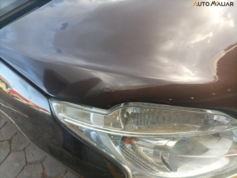 PEUGEOT 208 1.6 ACTIVE PACK 16V FLEX 4P AUTOMATICO