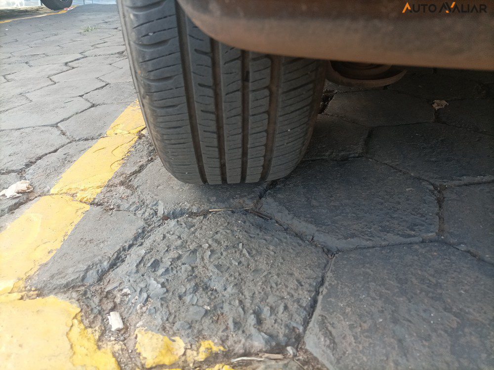 PEUGEOT 208 1.6 ACTIVE PACK 16V FLEX 4P AUTOMATICO