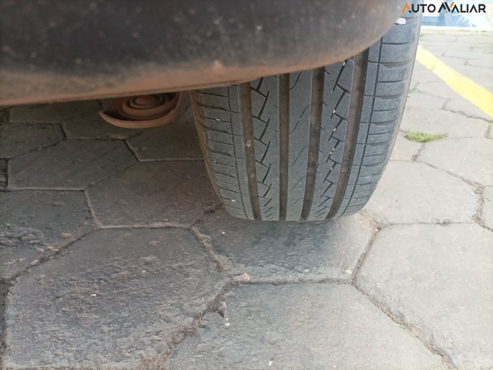 PEUGEOT 208 1.6 ACTIVE PACK 16V FLEX 4P AUTOMATICO