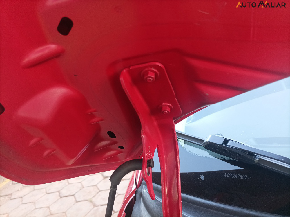 FIAT 500 1.4 CULT 8V FLEX 2P MANUAL