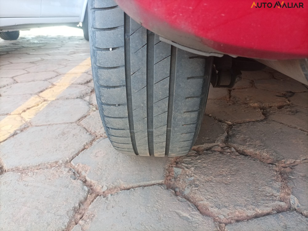 FIAT 500 1.4 CULT 8V FLEX 2P MANUAL