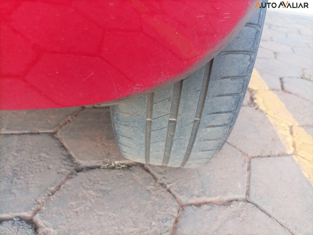 FIAT 500 1.4 CULT 8V FLEX 2P MANUAL