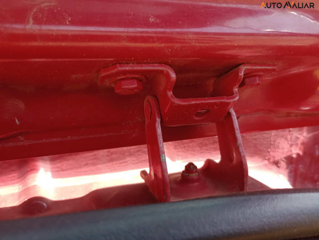 FIAT PUNTO 1.4 ATTRACTIVE 8V FLEX 4P MANUAL