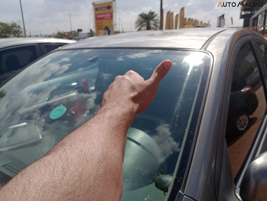 NISSAN VERSA 1.6 16V FLEX SL 4P MANUAL