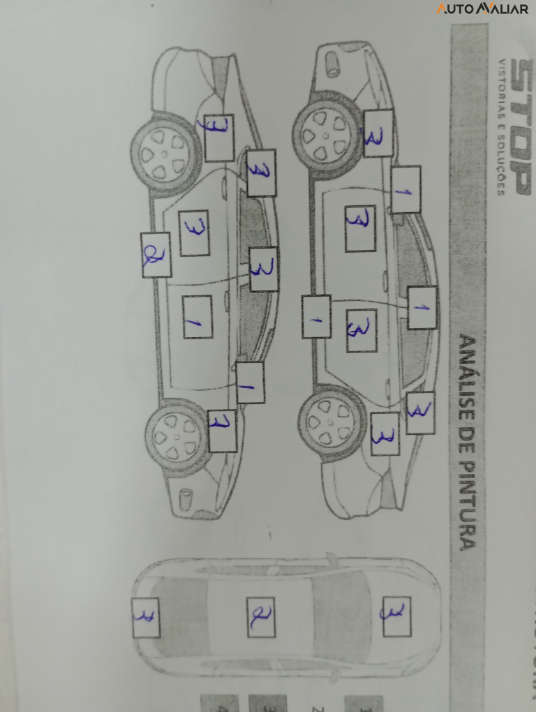 NISSAN VERSA 1.6 16V FLEX SL 4P MANUAL