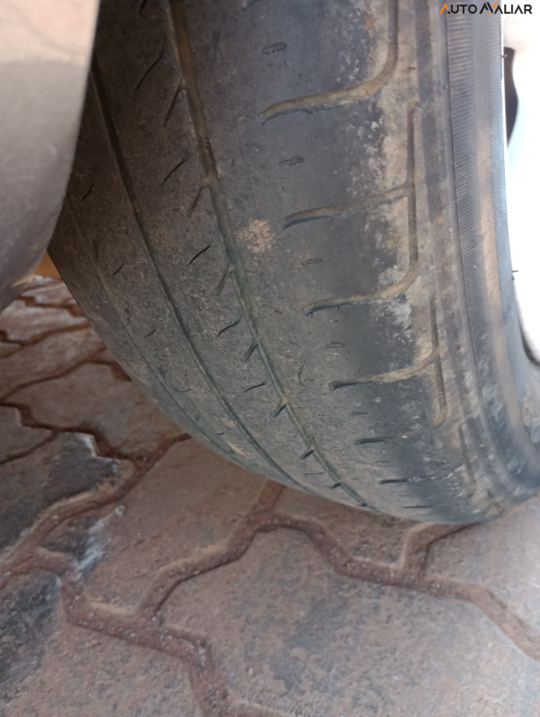 NISSAN VERSA 1.6 16V FLEX SL 4P MANUAL