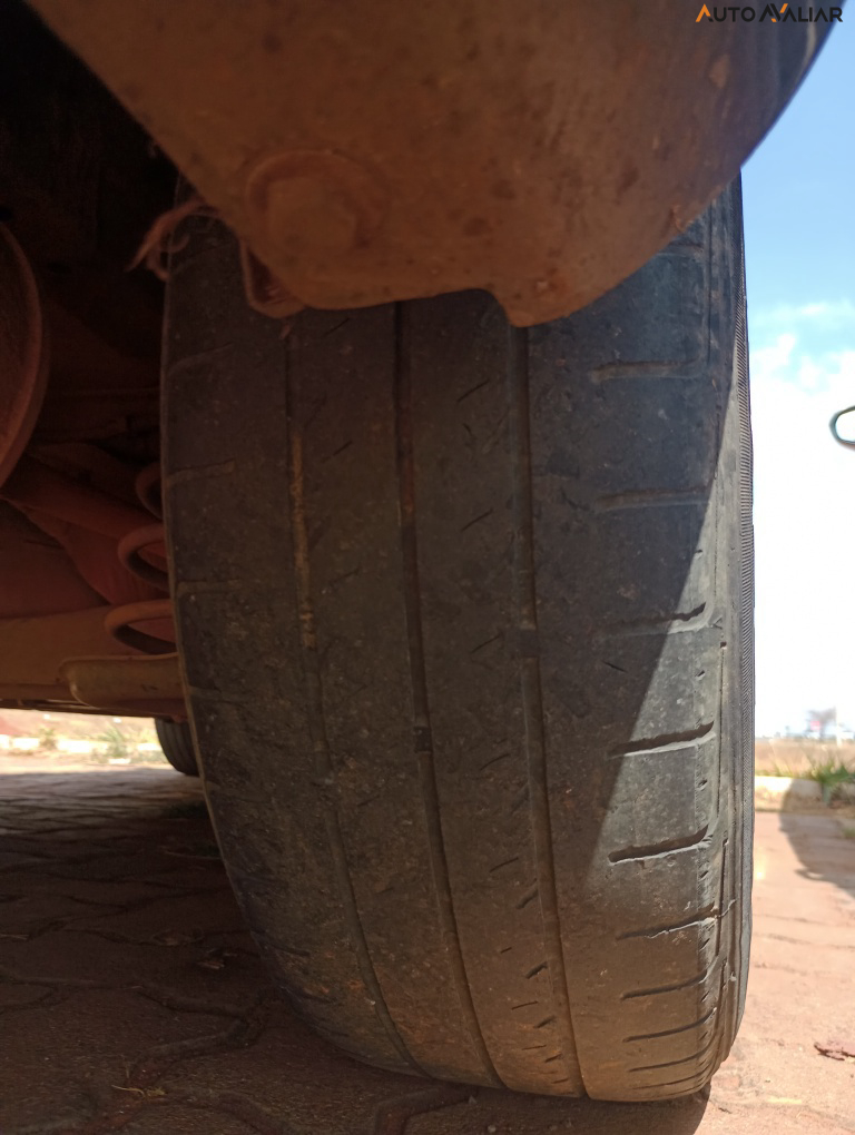 NISSAN VERSA 1.6 16V FLEX SL 4P MANUAL