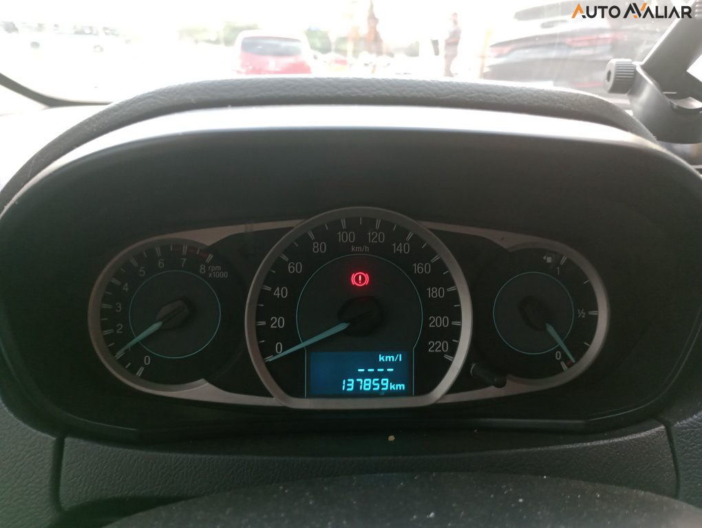 FORD KA 1.0 SEL 12V FLEX 4P MANUAL