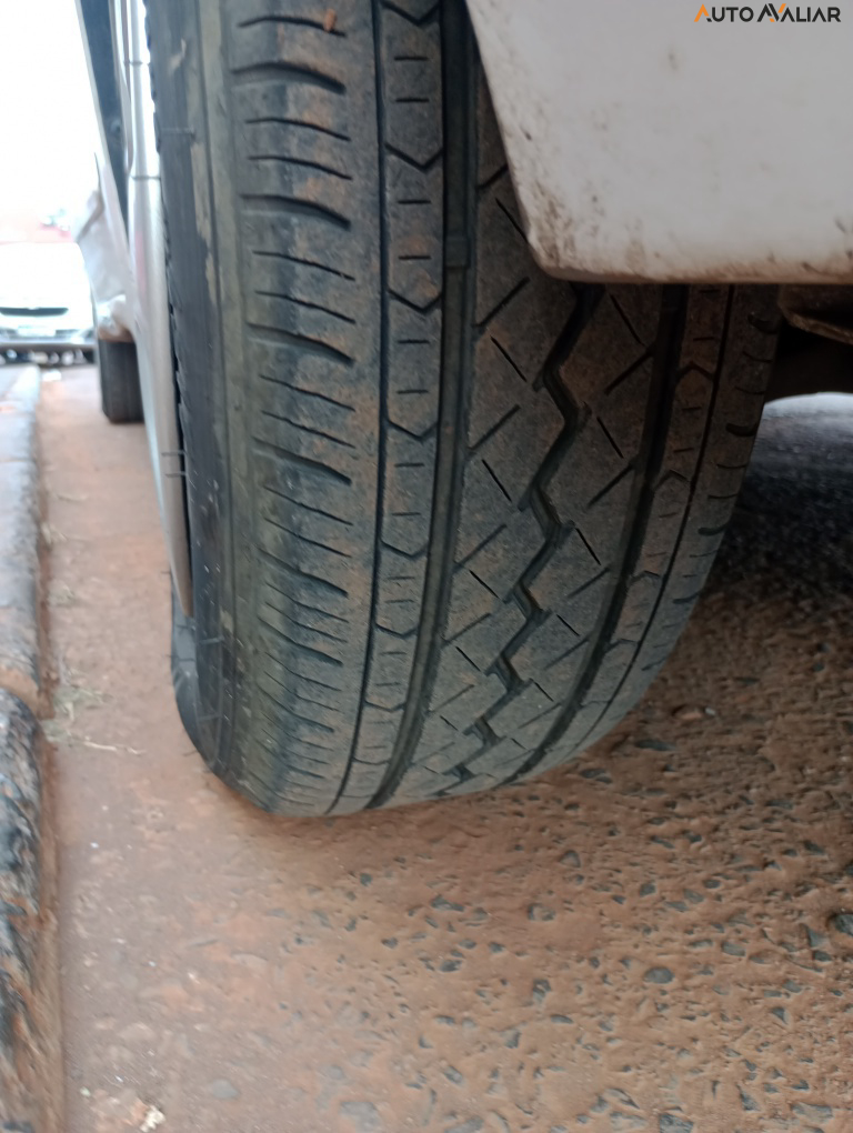 FORD KA 1.0 SEL 12V FLEX 4P MANUAL