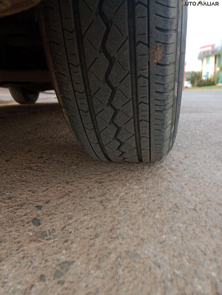 FORD KA 1.0 SEL 12V FLEX 4P MANUAL