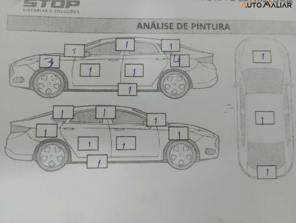 FORD KA 1.0 SEL 12V FLEX 4P MANUAL
