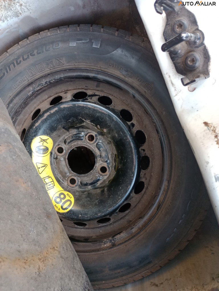 FORD KA 1.0 SEL 12V FLEX 4P MANUAL