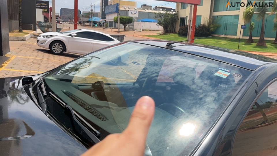 RENAULT SANDERO 1.6 EXPRESSION 8V FLEX 4P MANUAL