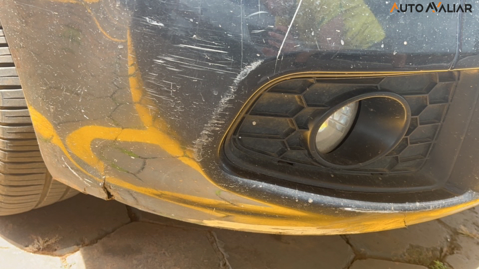 RENAULT SANDERO 1.6 EXPRESSION 8V FLEX 4P MANUAL