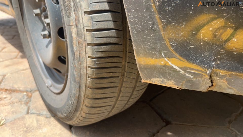 RENAULT SANDERO 1.6 EXPRESSION 8V FLEX 4P MANUAL