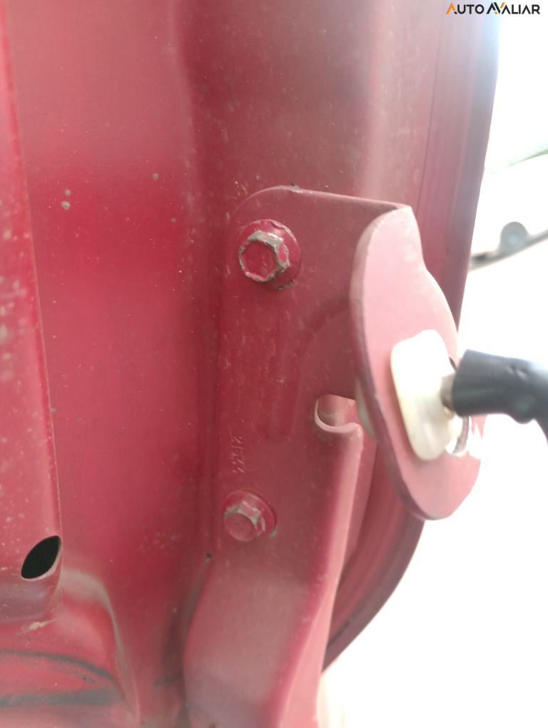 FIAT UNO 1.0 EVO VIVACE 8V FLEX 4P MANUAL