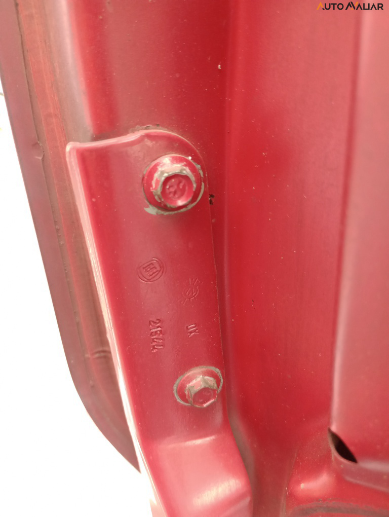 FIAT UNO 1.0 EVO VIVACE 8V FLEX 4P MANUAL