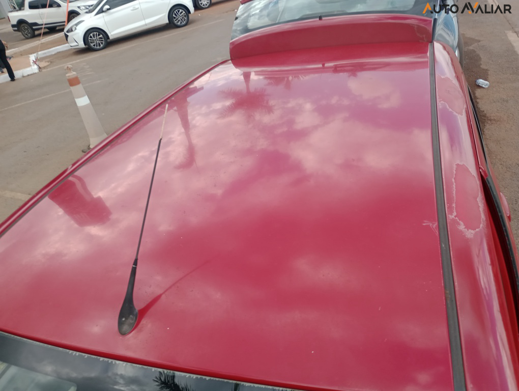 FIAT UNO 1.0 EVO VIVACE 8V FLEX 4P MANUAL