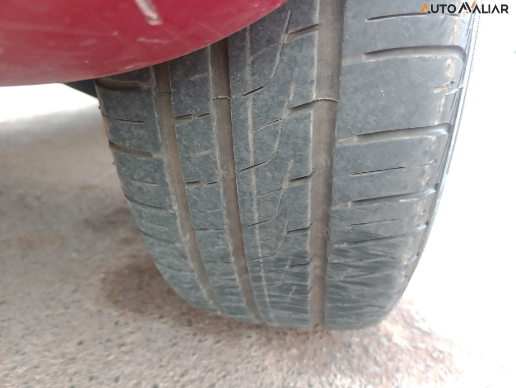 FIAT UNO 1.0 EVO VIVACE 8V FLEX 4P MANUAL