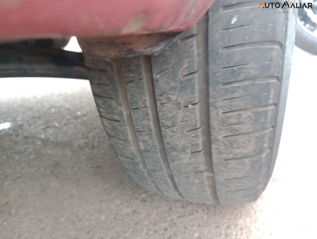 FIAT UNO 1.0 EVO VIVACE 8V FLEX 4P MANUAL