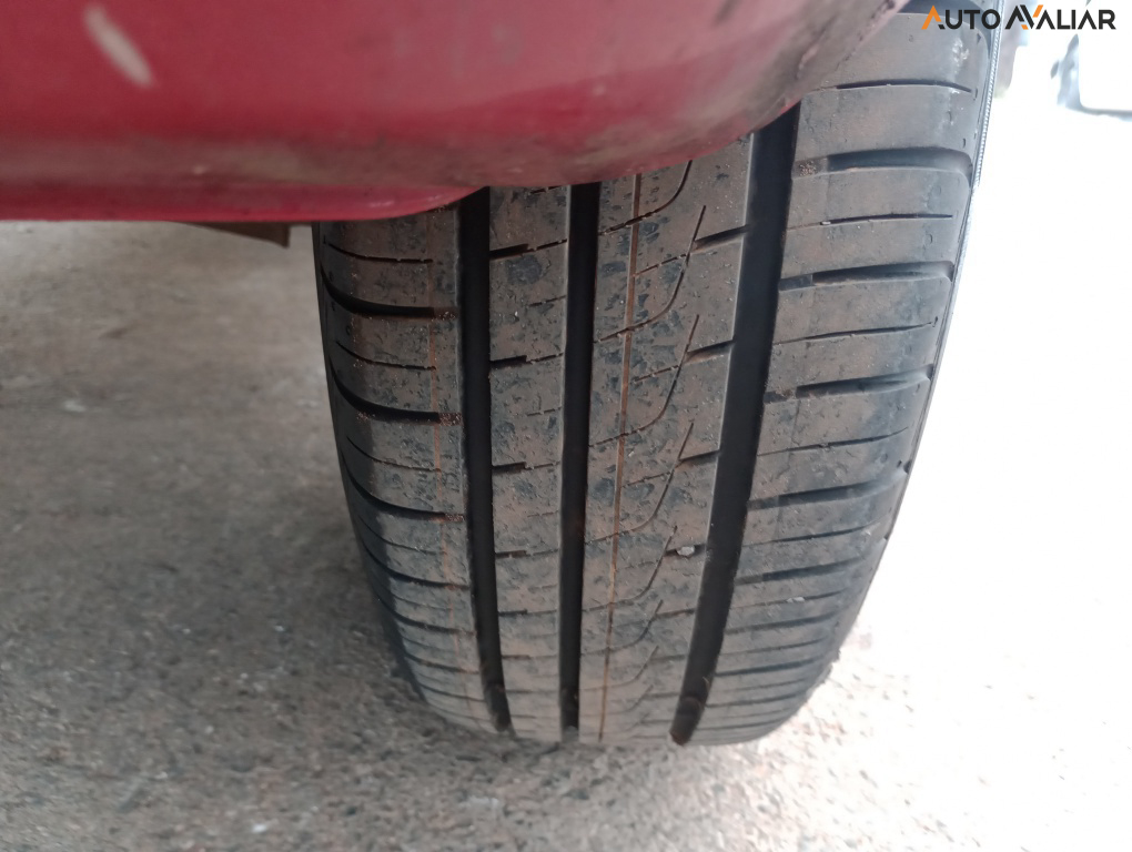 FIAT UNO 1.0 EVO VIVACE 8V FLEX 4P MANUAL