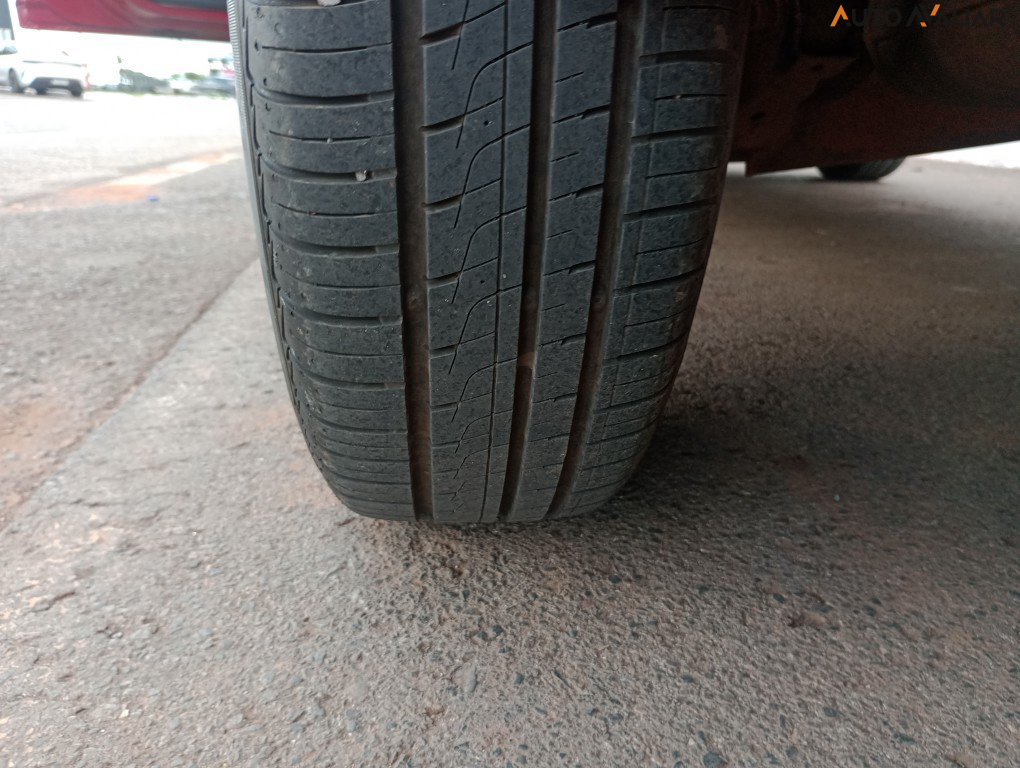 FIAT UNO 1.0 EVO VIVACE 8V FLEX 4P MANUAL