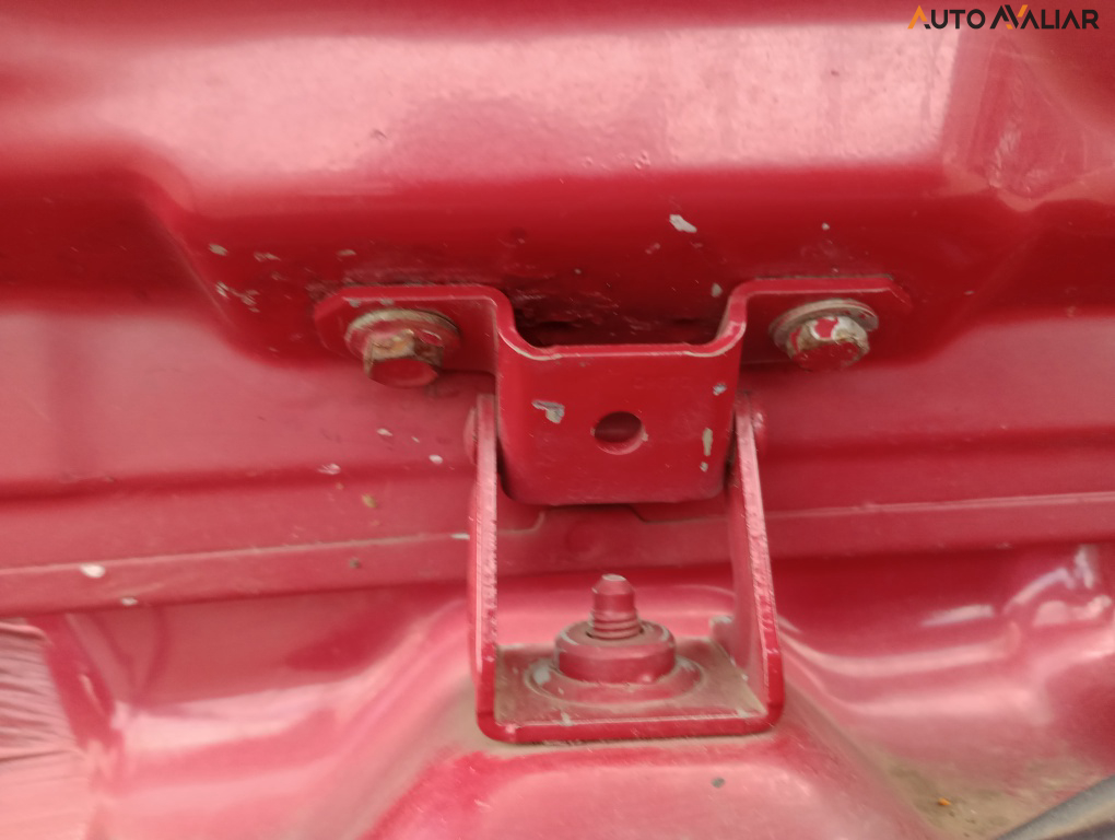 FIAT UNO 1.0 EVO VIVACE 8V FLEX 4P MANUAL