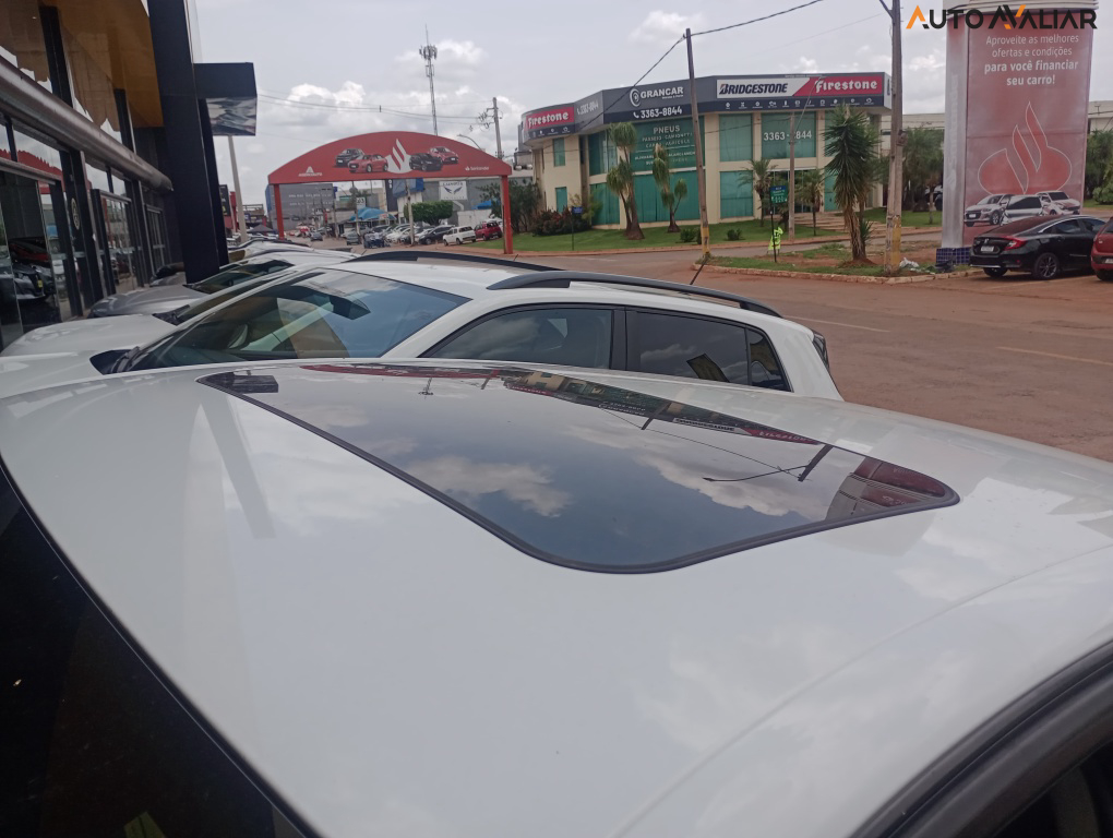 AUDI A4 2.0 TFSI ATTRACTION 180CV GASOLINA 4P MULTITRONIC