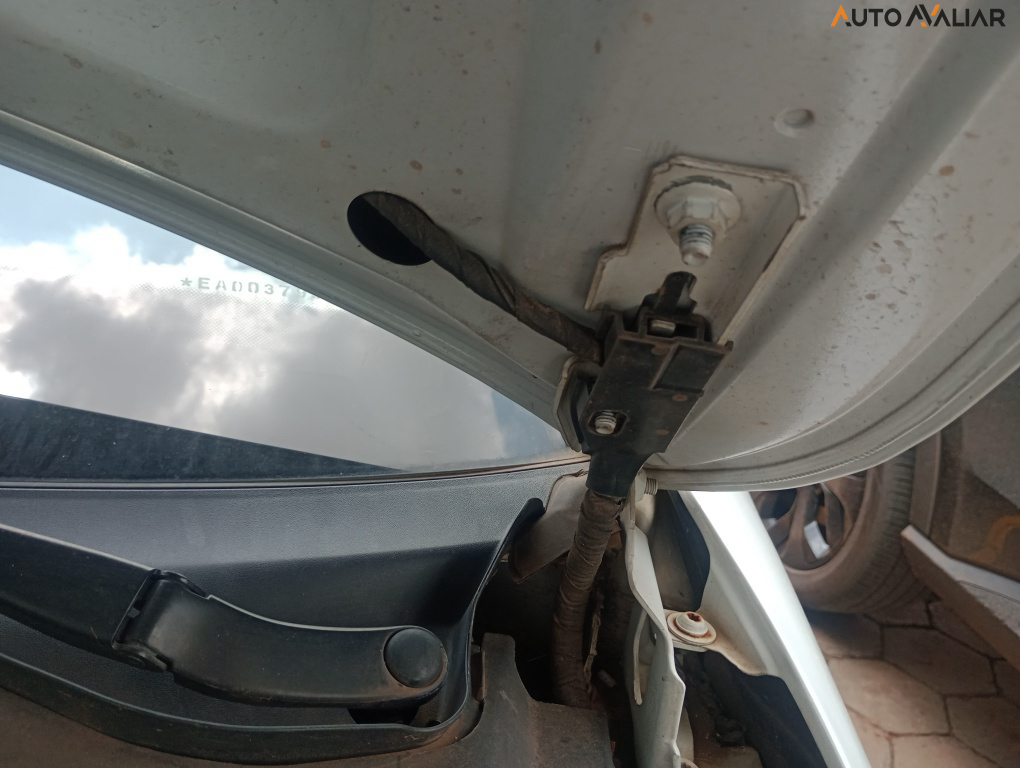 AUDI A4 2.0 TFSI ATTRACTION 180CV GASOLINA 4P MULTITRONIC