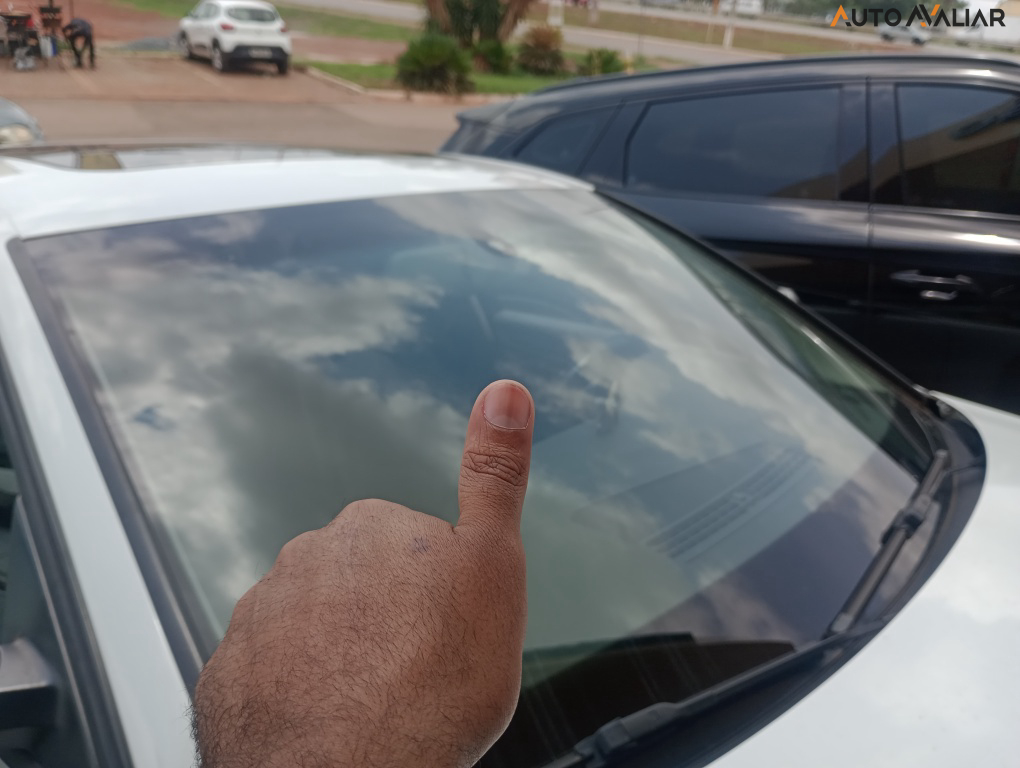 AUDI A4 2.0 TFSI ATTRACTION 180CV GASOLINA 4P MULTITRONIC