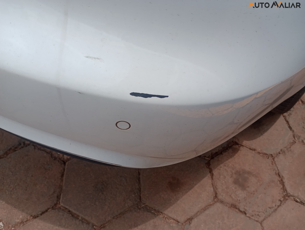 AUDI A4 2.0 TFSI ATTRACTION 180CV GASOLINA 4P MULTITRONIC