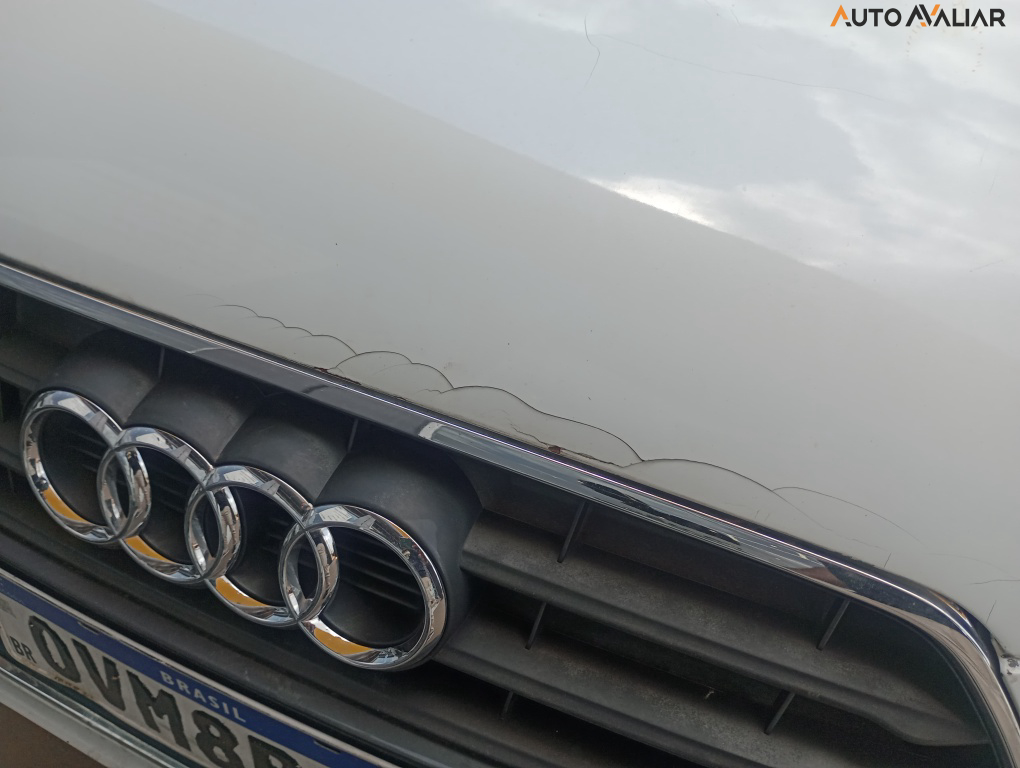 AUDI A4 2.0 TFSI ATTRACTION 180CV GASOLINA 4P MULTITRONIC