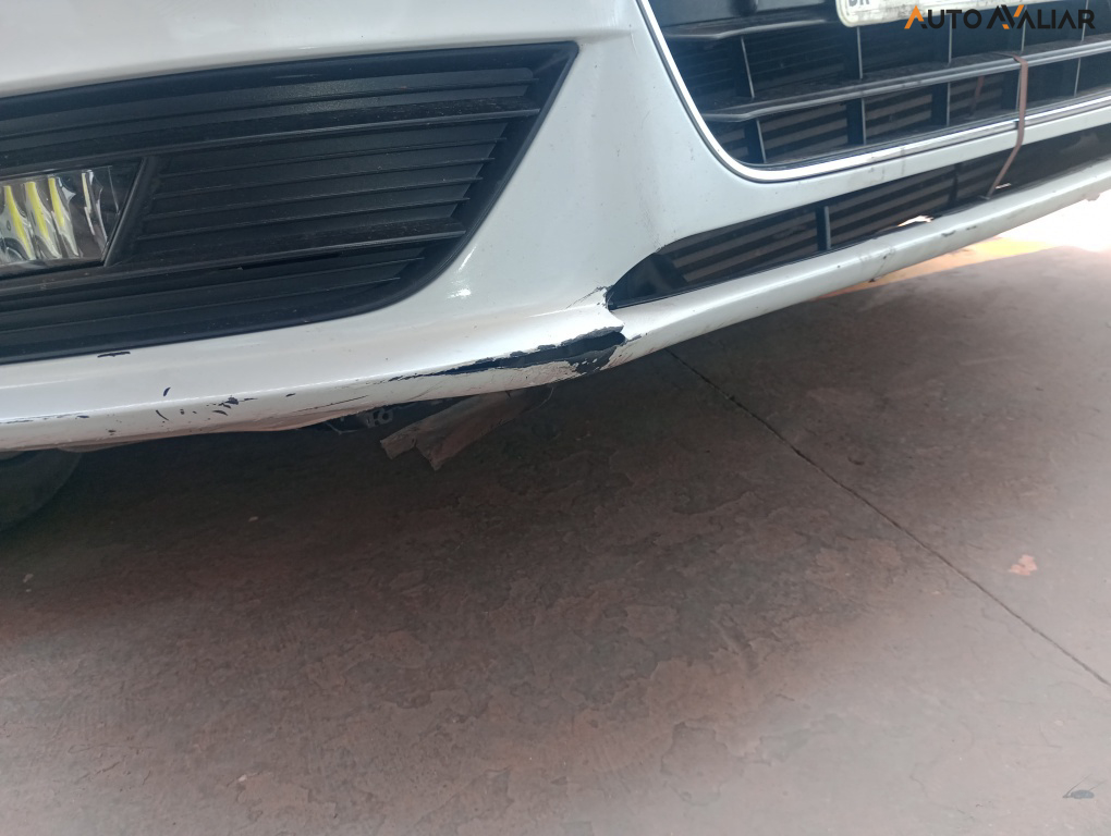 AUDI A4 2.0 TFSI ATTRACTION 180CV GASOLINA 4P MULTITRONIC