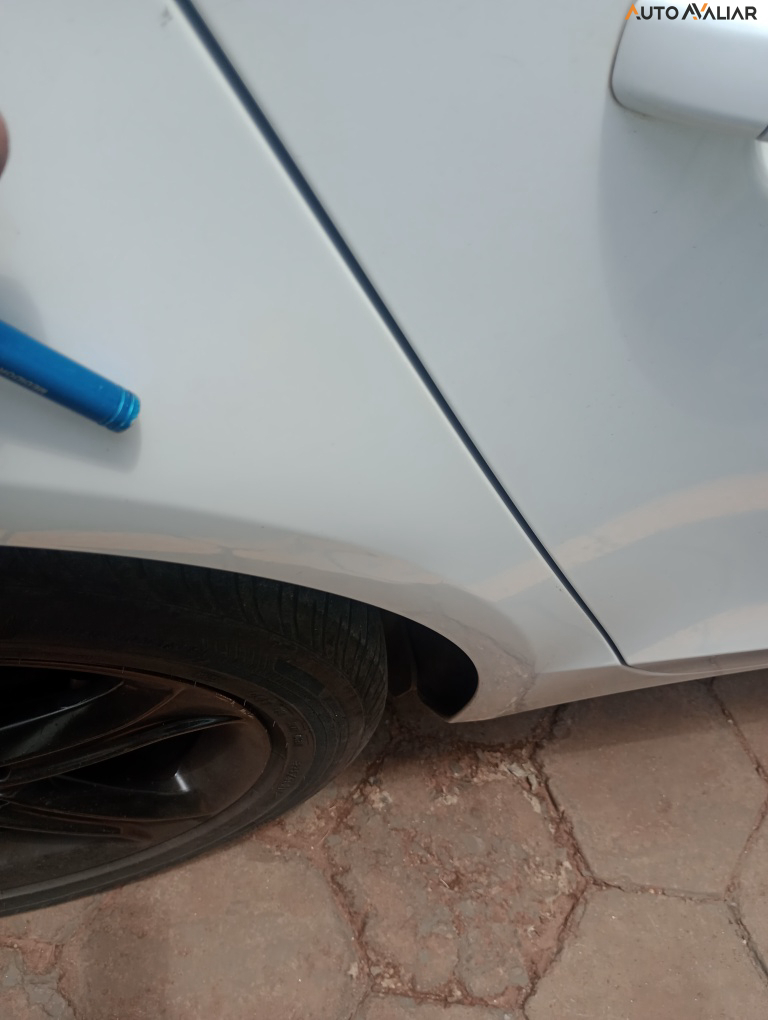 AUDI A4 2.0 TFSI ATTRACTION 180CV GASOLINA 4P MULTITRONIC