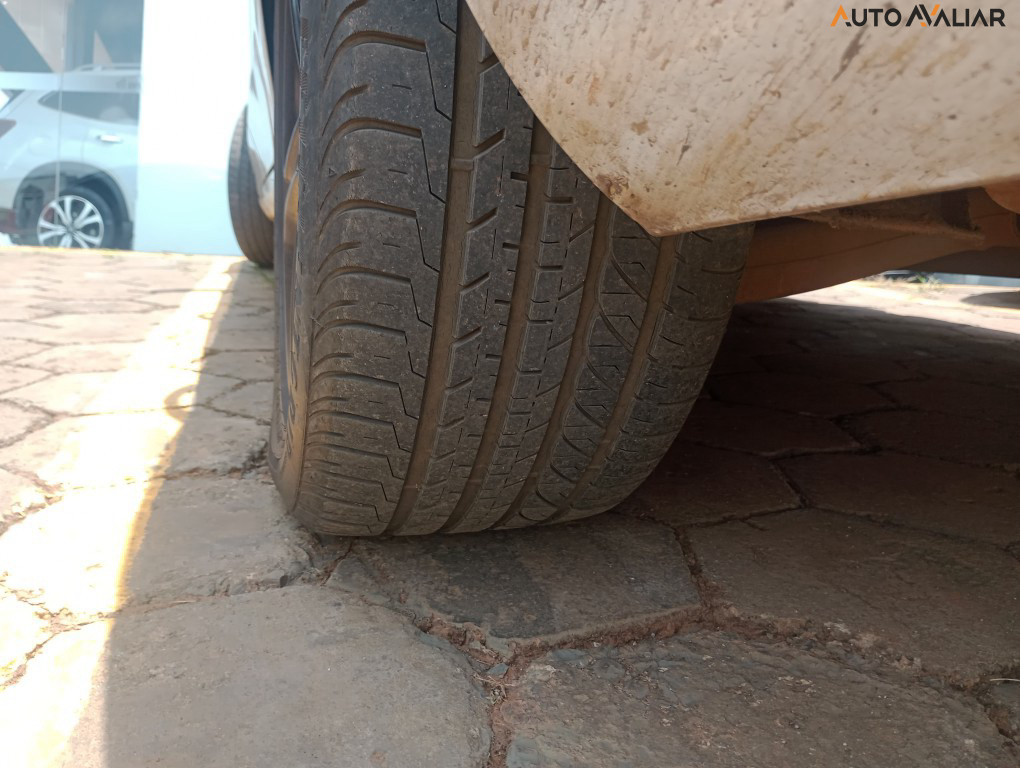 AUDI A4 2.0 TFSI ATTRACTION 180CV GASOLINA 4P MULTITRONIC