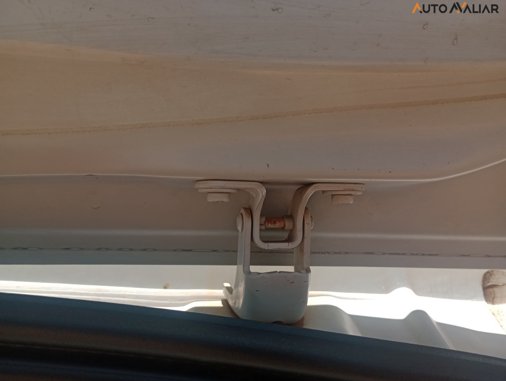 CITROEN AIRCROSS 1.6 EXCLUSIVE 16V FLEX 4P AUTOMATICO