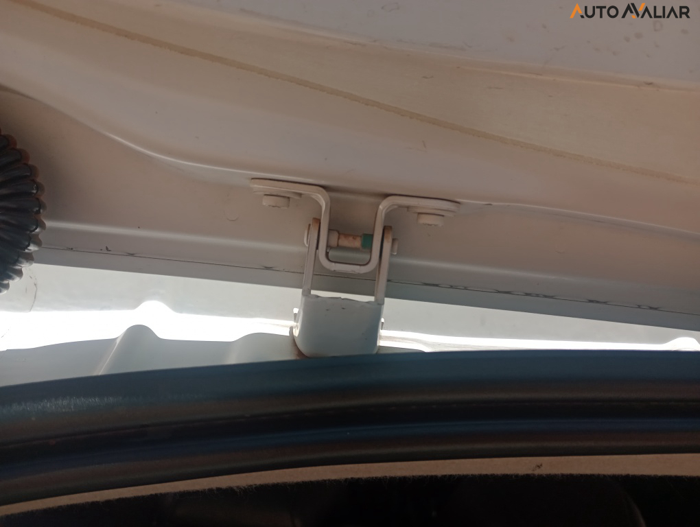 CITROEN AIRCROSS 1.6 EXCLUSIVE 16V FLEX 4P AUTOMATICO