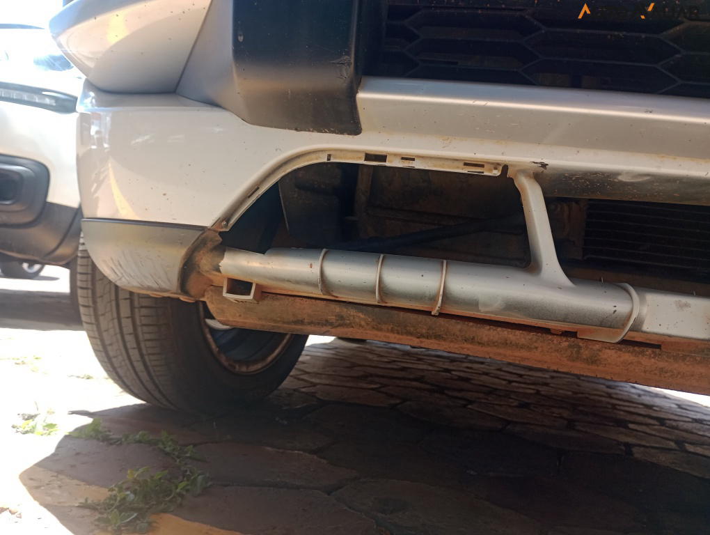 CITROEN AIRCROSS 1.6 EXCLUSIVE 16V FLEX 4P AUTOMATICO