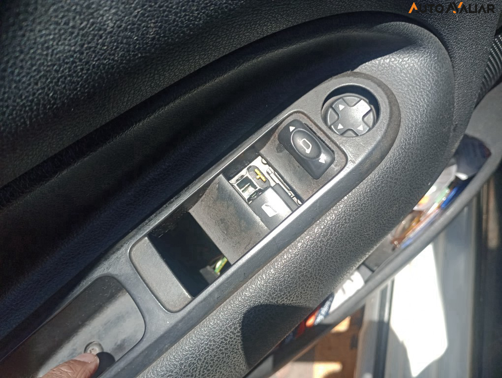 CITROEN AIRCROSS 1.6 EXCLUSIVE 16V FLEX 4P AUTOMATICO