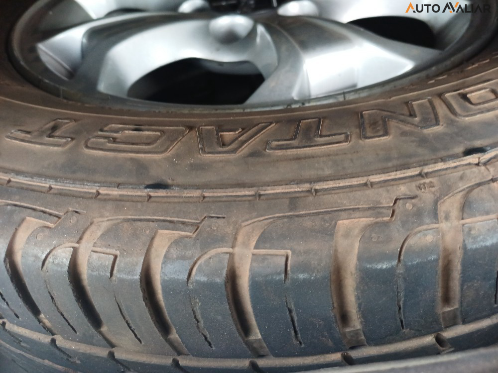 HYUNDAI TUCSON 2.0 MPFI GLS 16V 143CV 2WD FLEX 4P AUTOMATICO