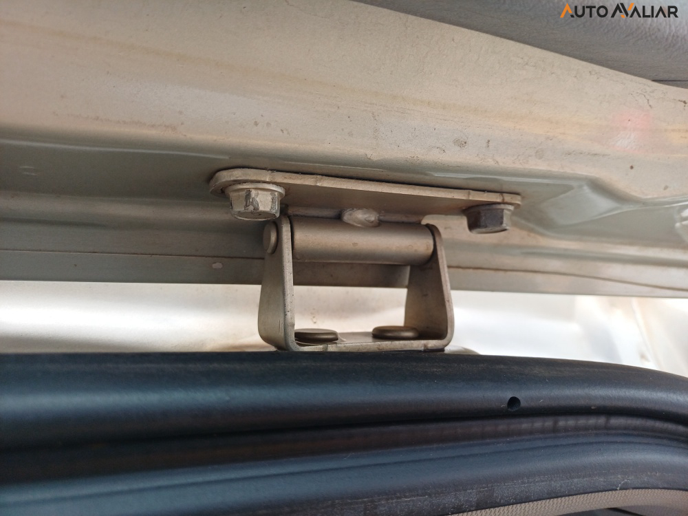 HYUNDAI TUCSON 2.0 MPFI GLS 16V 143CV 2WD FLEX 4P AUTOMATICO