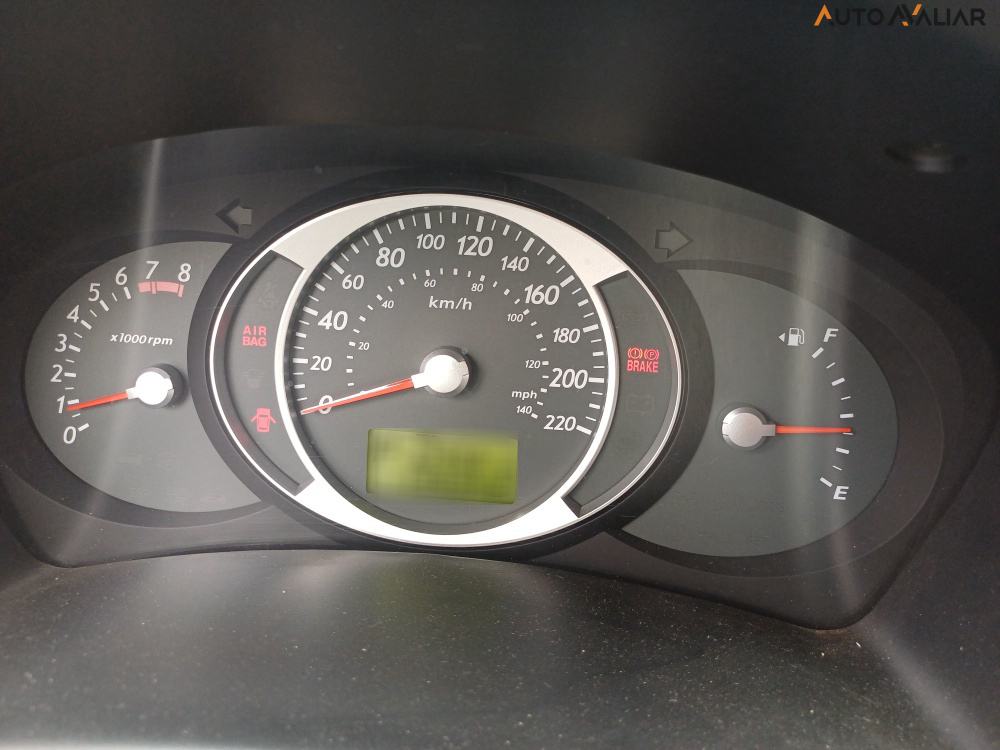 HYUNDAI TUCSON 2.0 MPFI GLS 16V 143CV 2WD FLEX 4P AUTOMATICO